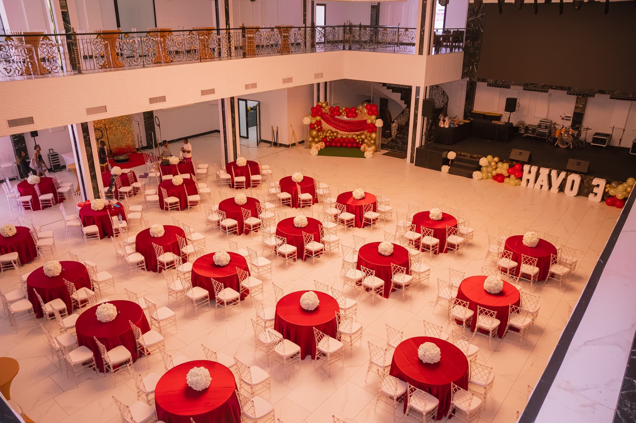 Graduations at Royal Prince Group
