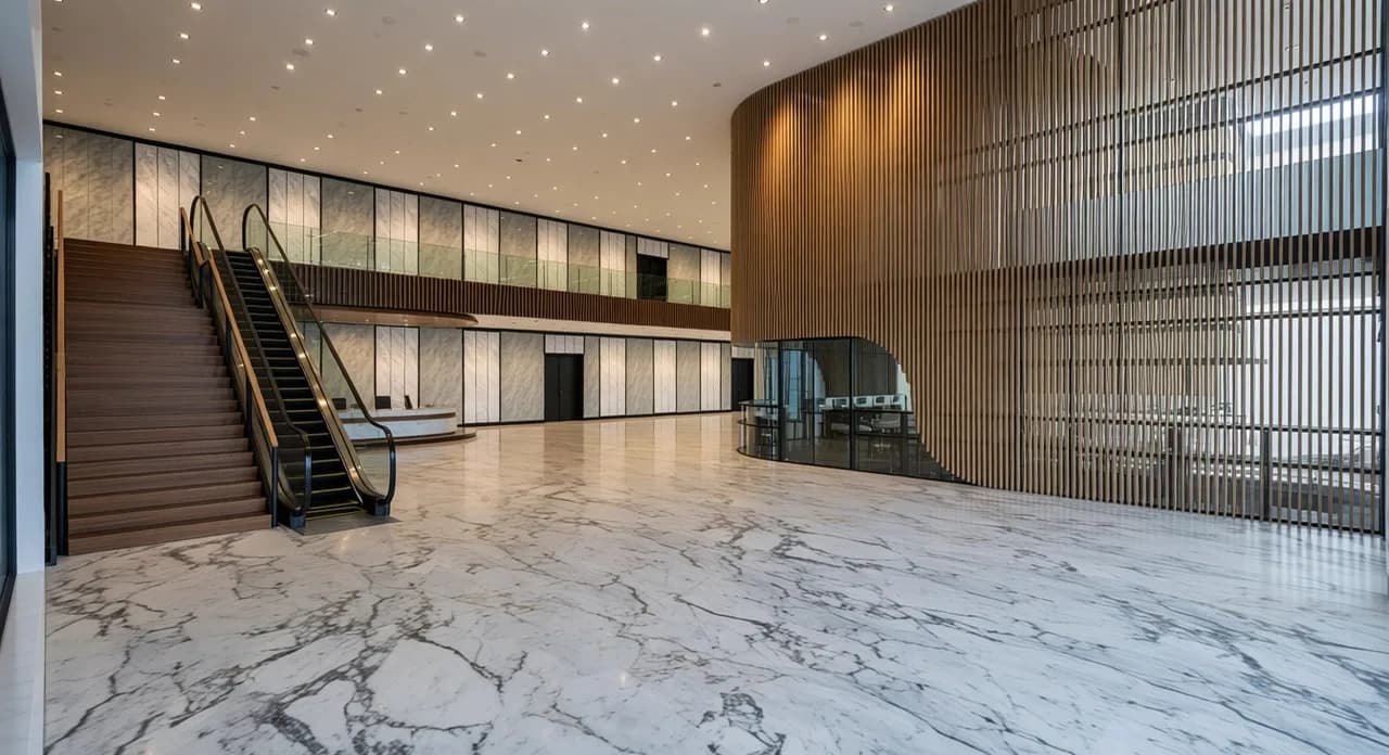 Conferences at Royal Prince Group