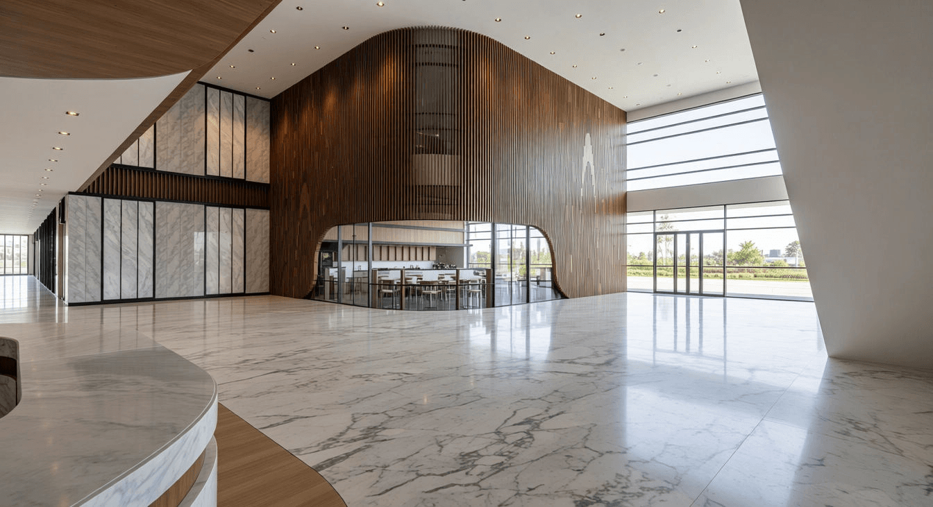 Conferences at Royal Prince Convention Center