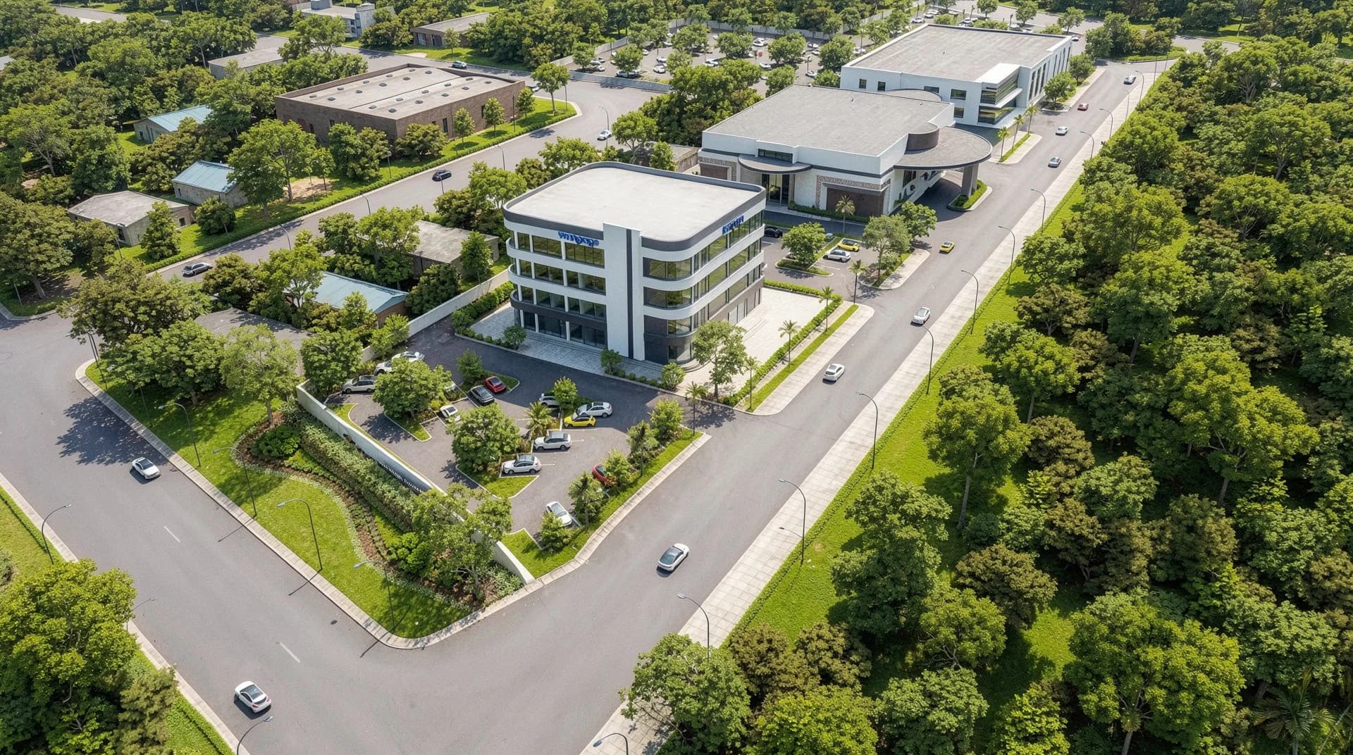 About Royal Prince Group