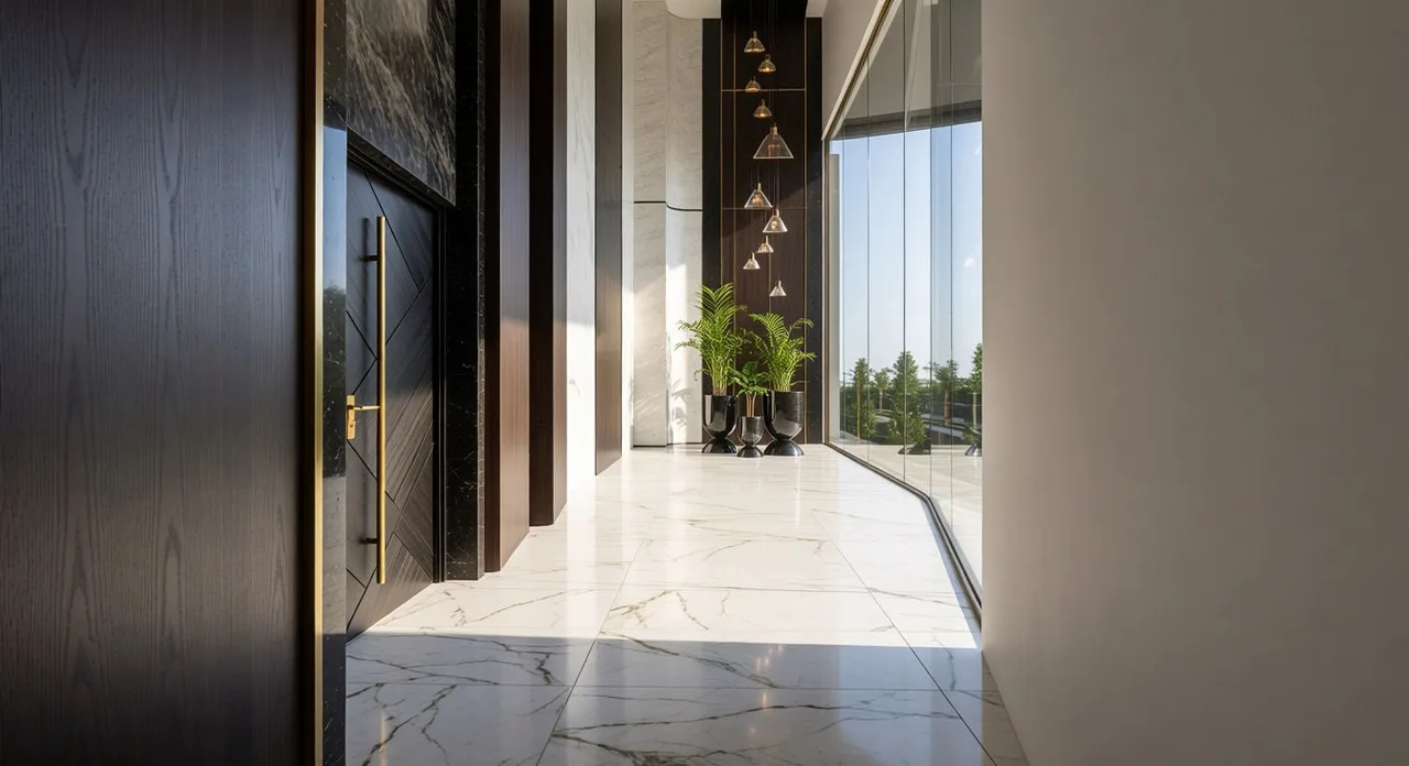 Ballroom Royal Prince interior